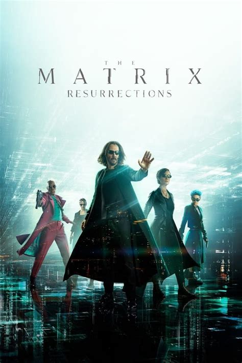 matrix 4 izle